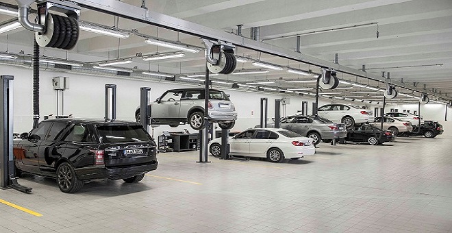 Limontepe Oto Servis